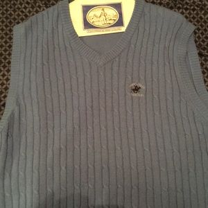 Beverly Hills Polo Club V Neck